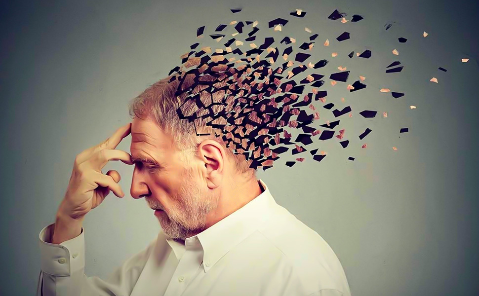 Alzheimer Tedavisi - Prof. Dr. Semih Giray